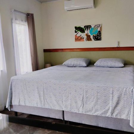 Cabana Rural Pura Vida La Fortuna Eksteriør bilde