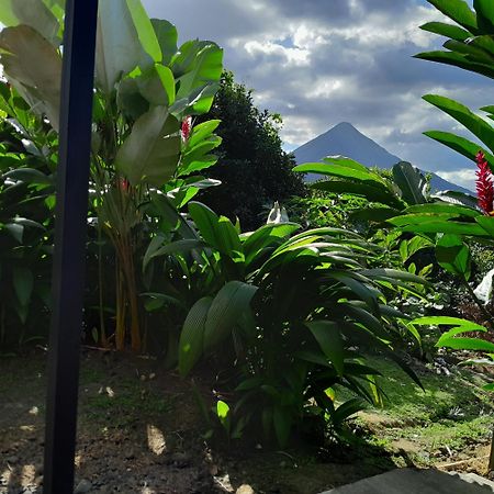 Cabana Rural Pura Vida La Fortuna Eksteriør bilde
