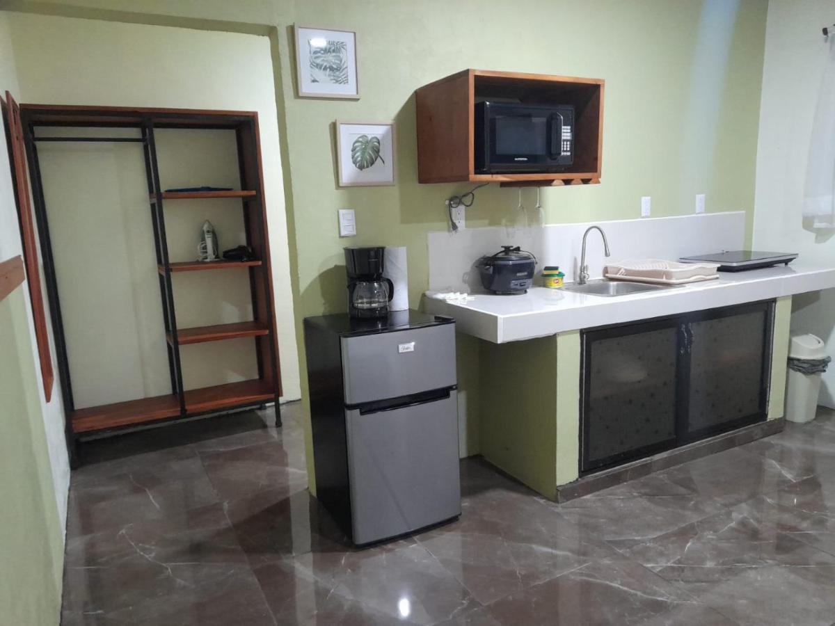 Cabana Rural Pura Vida La Fortuna Eksteriør bilde