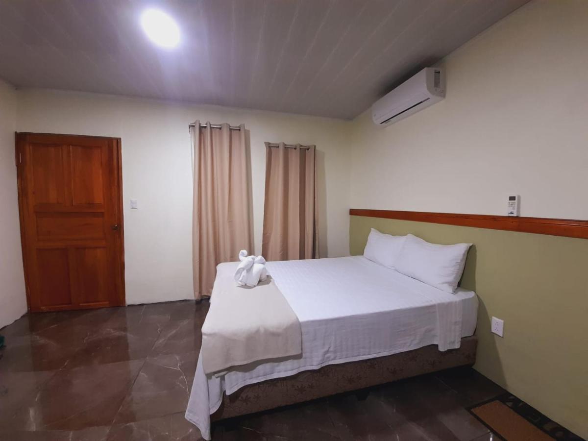 Cabana Rural Pura Vida La Fortuna Eksteriør bilde