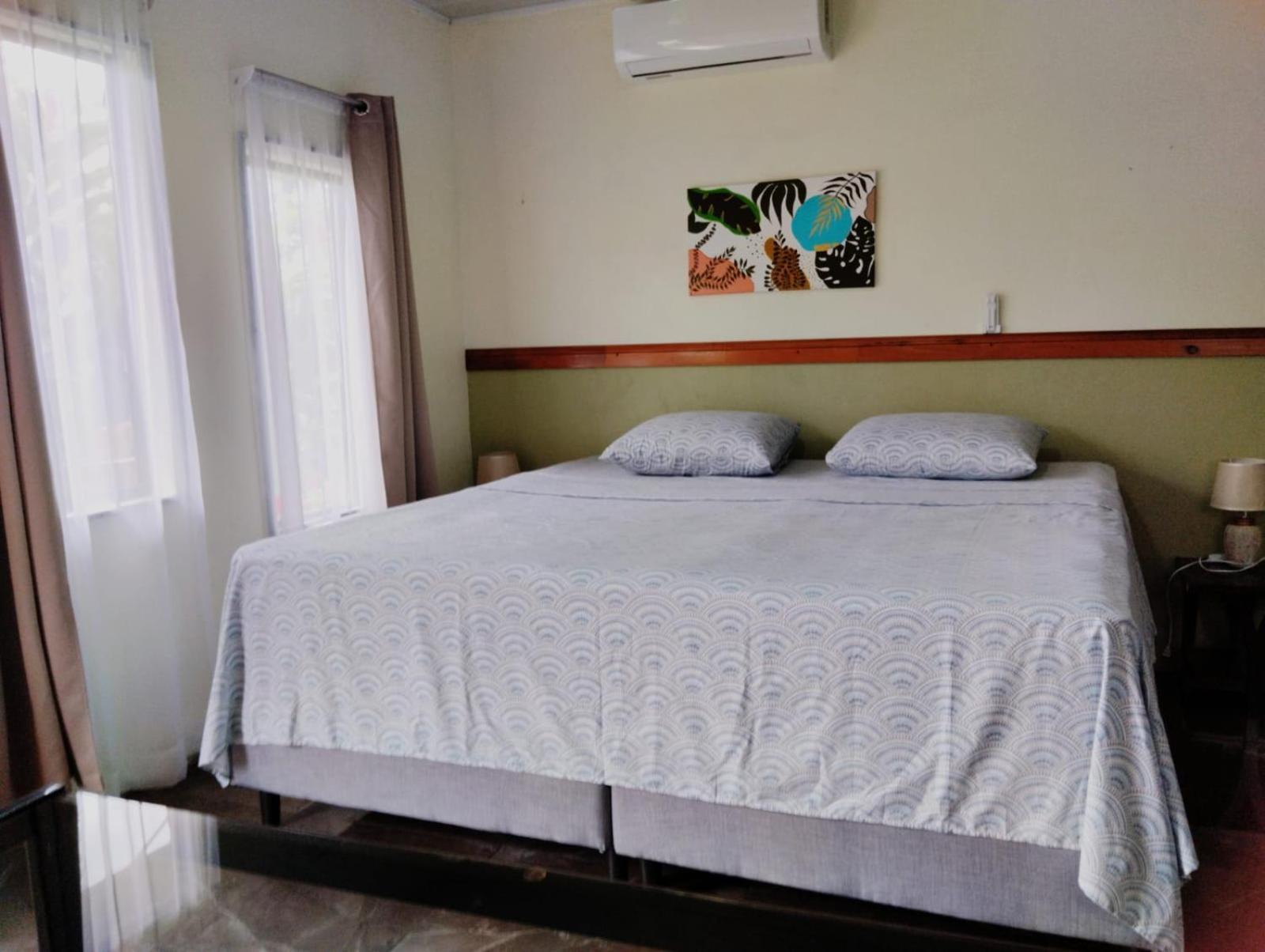 Cabana Rural Pura Vida La Fortuna Eksteriør bilde